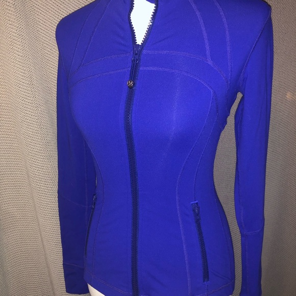 Lululemon define jacket - Picture 3 of 8